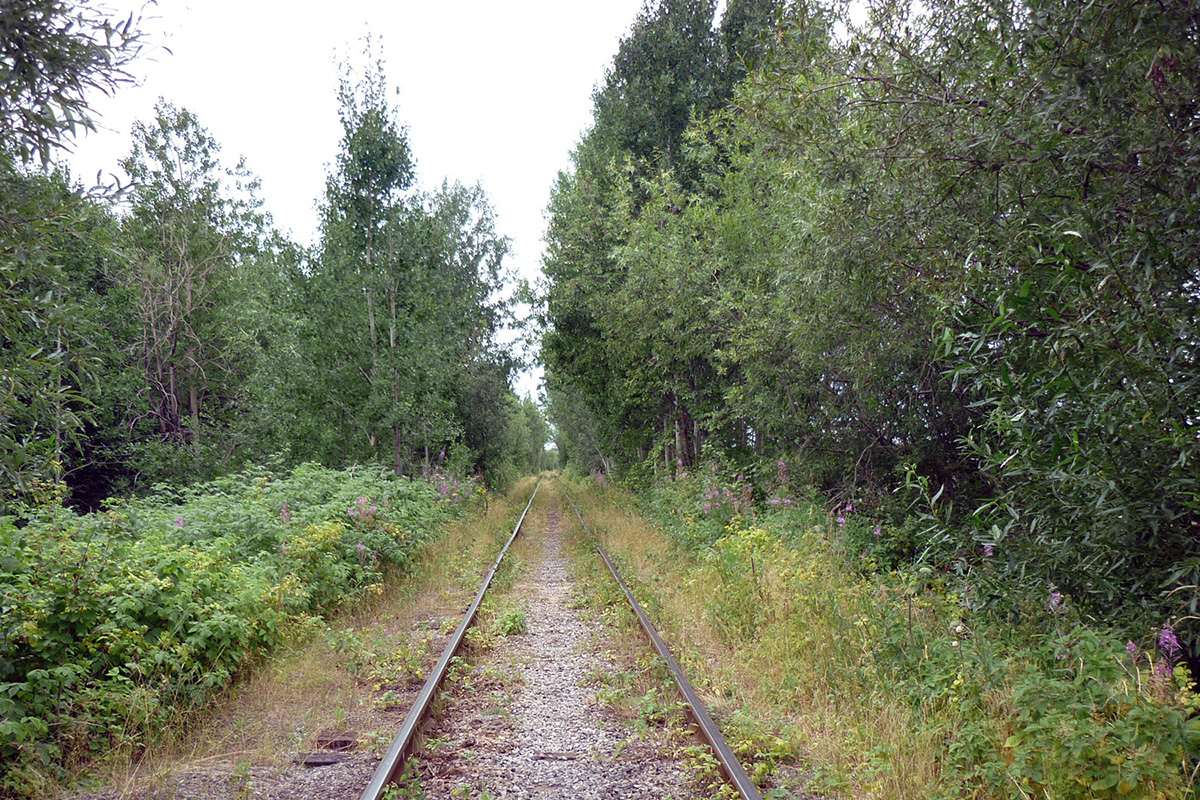 Northern Railway — Different photos