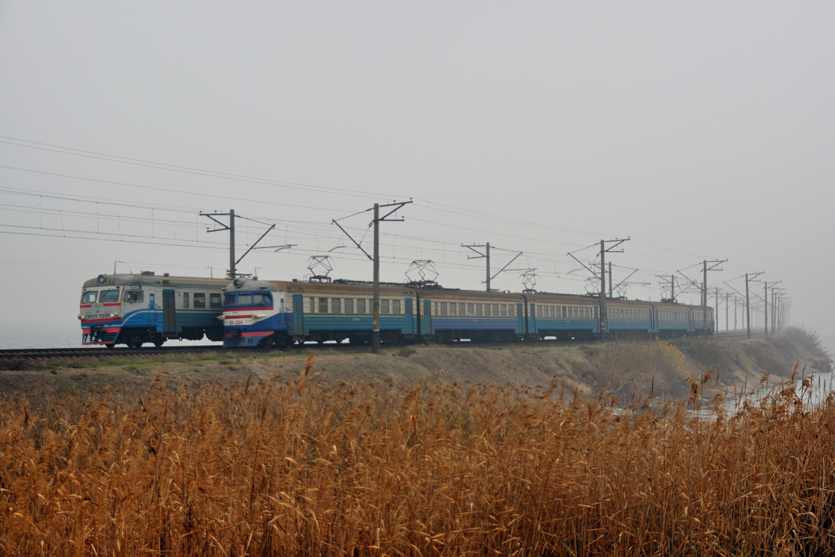 Октябрьская железная дорога, № 2ТЭ25КМ-0525 — 