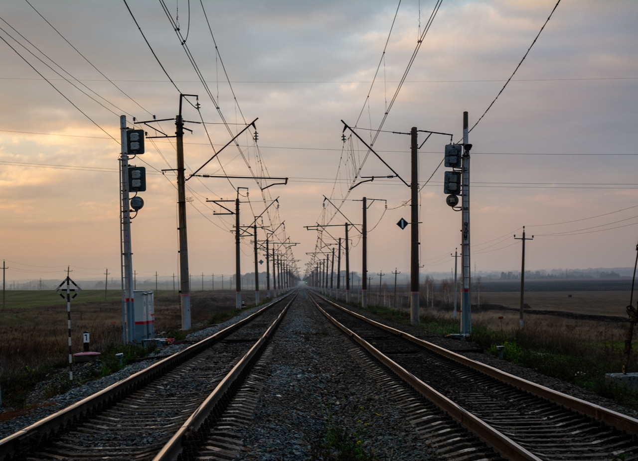 Куйбышевская железная дорога — Перегоны; Куйбышевская железная дорога — Разные фотографии
