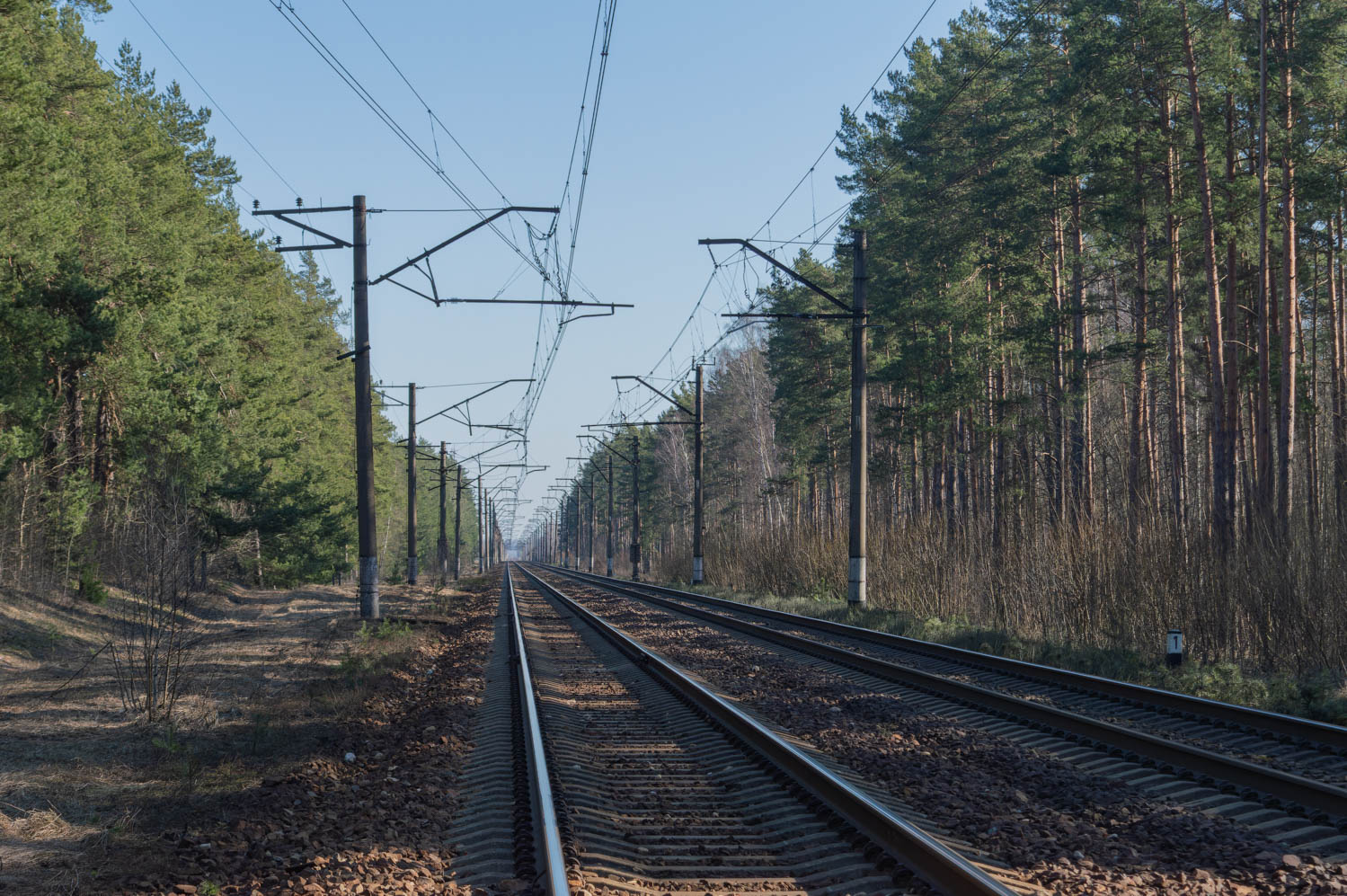 Латвийская железная дорога — Перегоны и станции