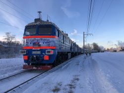 3М62У-0058 (Октябрьская железная дорога)