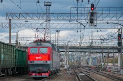 ЧС7-151 (Московская железная дорога)