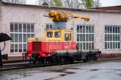 ДГку/5-5187 (Белорусская железная дорога)