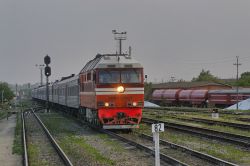 ТЭП70-0330 (Приволжская железная дорога)