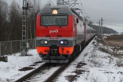 ЭП2К-150 (Октябрьская железная дорога)