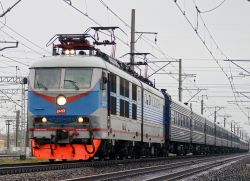 ЧС200-009 (Октябрьская железная дорога)