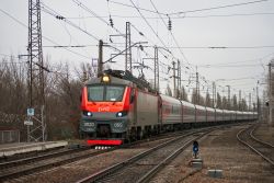 ЭП20-055 (Московская железная дорога)