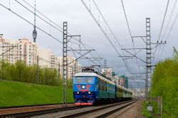ЧС6-019 (Октябрьская железная дорога)