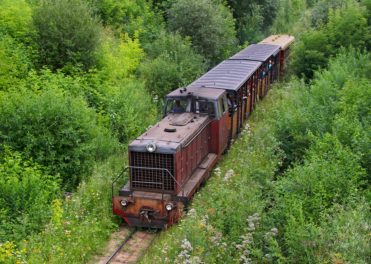 ТУ7А-3322