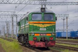 М62-1301 (Belarusian Railway)
