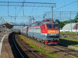 ЧС7-285 (Moscow Railway)