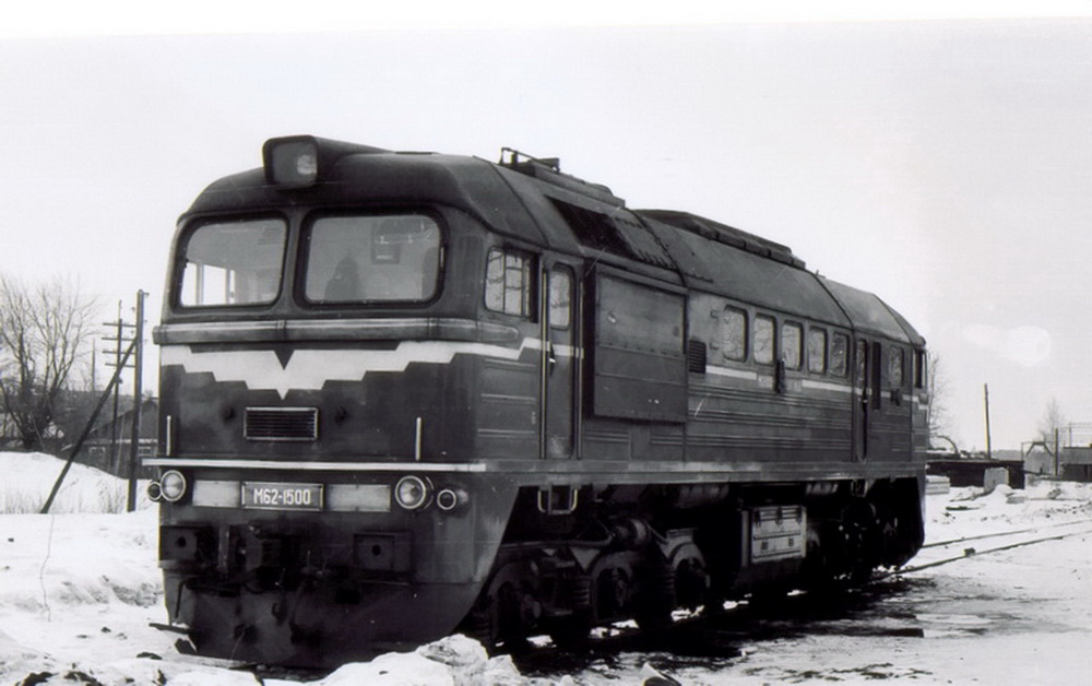 М62-1500