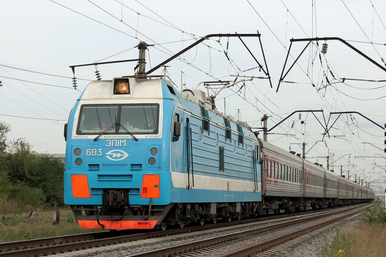 ЭП1М-683