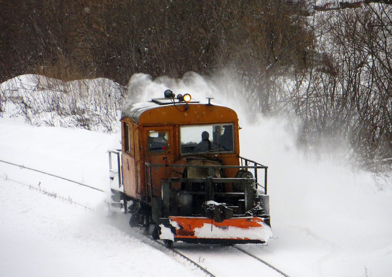 Gorky Railway — Miscellaneous photos