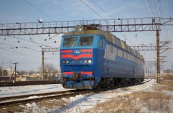 ЧС7-111 (Southern Railways)