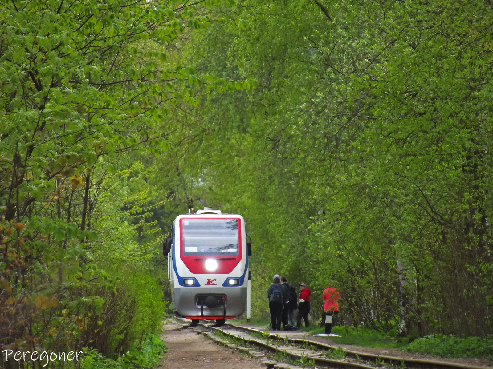 ТУ10-025; Фотозарисовки (Октябрьская железная дорога)