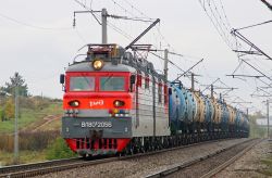 ВЛ80С-2056 (Northern Railway)
