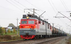 ВЛ80С-410 (Northern Railway)