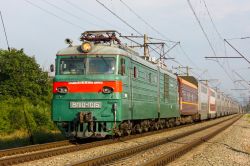 ВЛ10-1015 (Crimea railway)