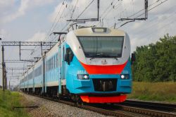 ЭП2Д-0114 (Crimea railway)