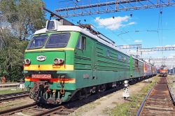ВЛ10К-359 (South Urals Railways)
