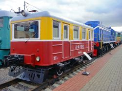 АС1А-1412 (Moscow Railway); ТЭМ2-1592 (Moscow Railway)