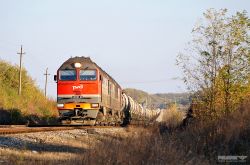 3ТЭ116У-007 (North Caucasus Railway)