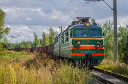 ВЛ80С-2532 (Belarusian Railway)