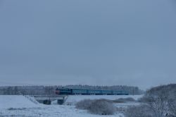 2М62У-0263 (Belarusian Railway)