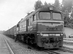 М62-1490 (L'viv Railways)