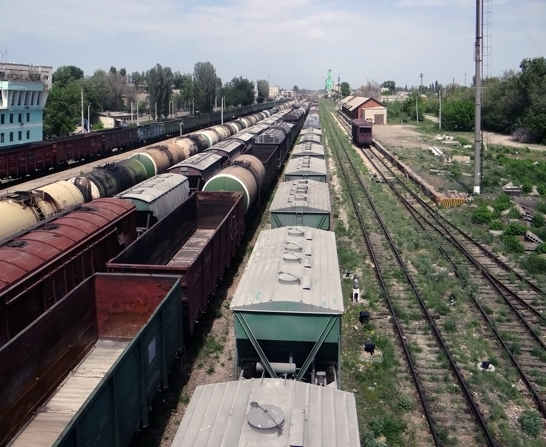 Октябрьская железная дорога, № ЭТ2М-091 — 