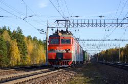 ВЛ11-545 (Moscow Railway)