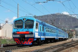 ЭД9М-0151 (North Caucasus Railway)