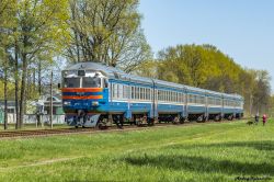 ДР1А-173 (Belarusian Railway)