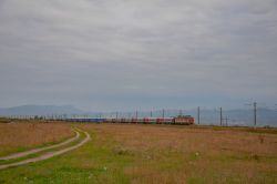 ЧС4Т-416 (North Caucasus Railway)