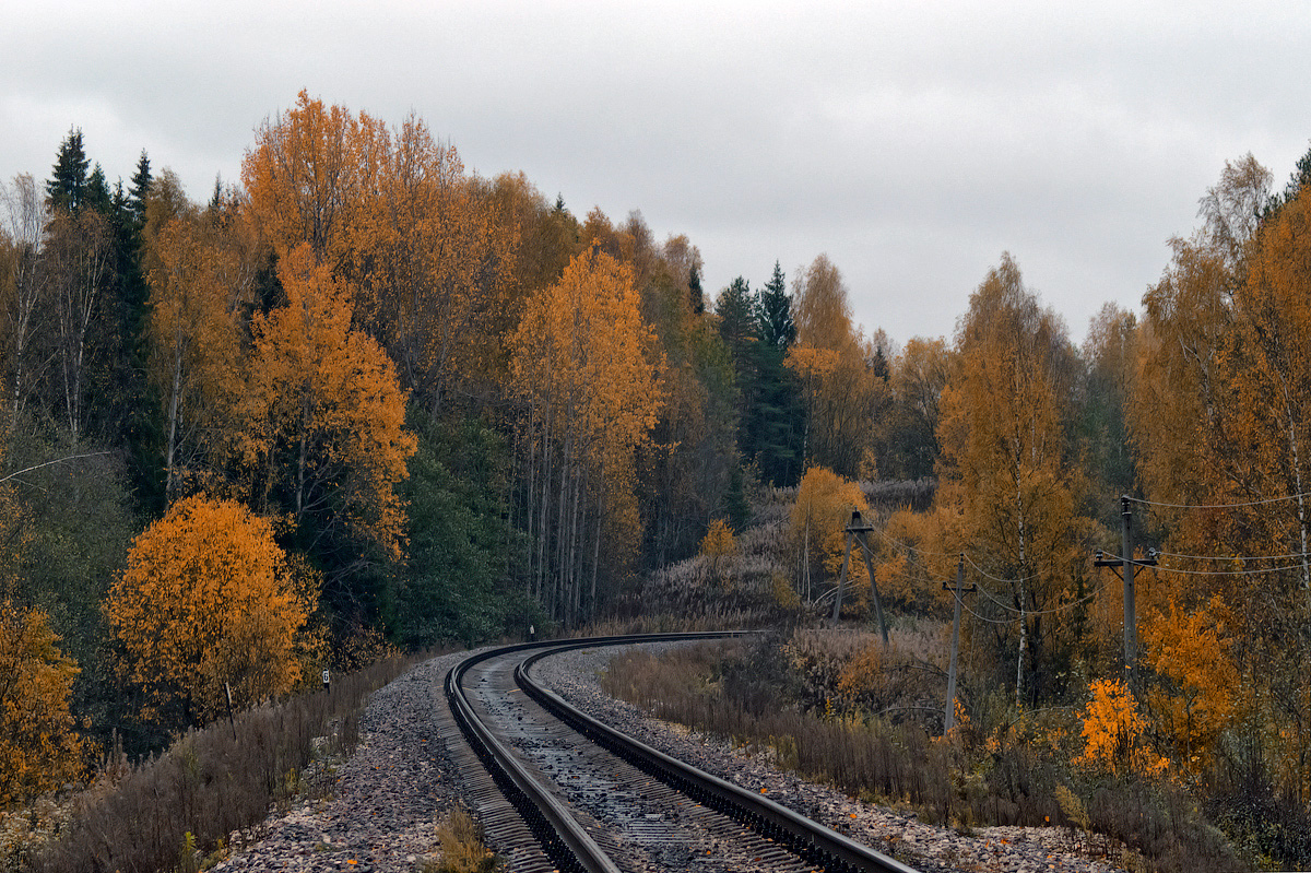 Northern Railway — Miscellaneous photos