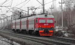 ЭТ2М-028 (Sverdlovsk Railway)