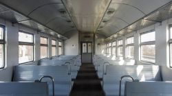 ЭТ2М-085 (Sverdlovsk Railway)