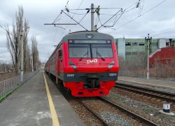 ЭД9Э-0049 (Privolzhsk (Volga) Railway)