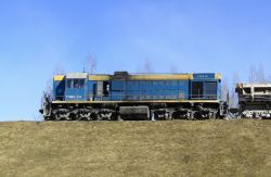 ТЭМ18-063 (Belarusian Railway)