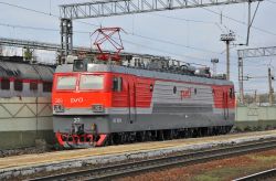 ЭП1-088 (Privolzhsk (Volga) Railway)