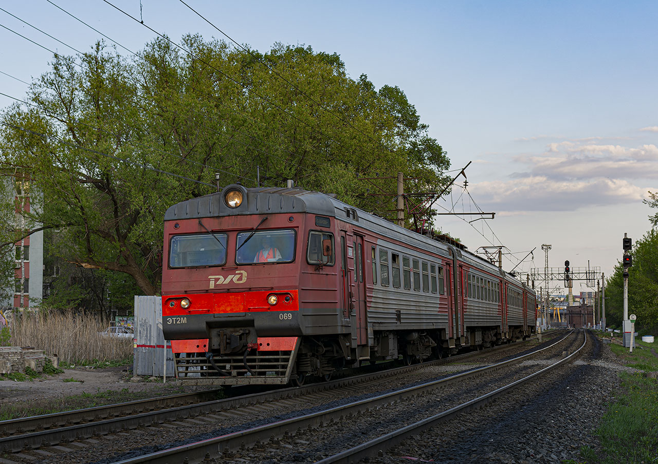 ЭТ2М-069