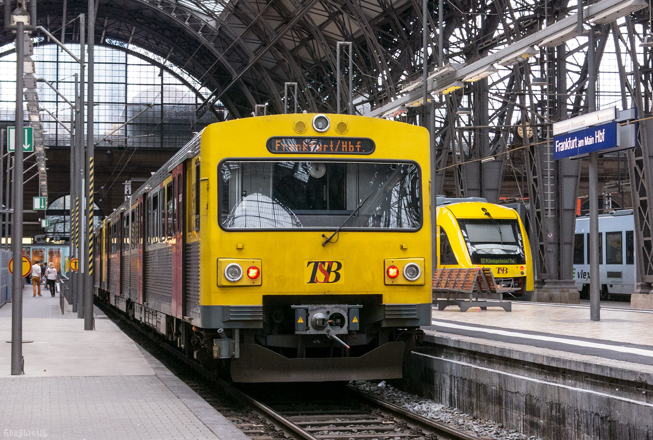 DB Regio — Разные фотографии