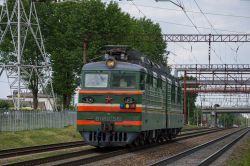 ВЛ80С-561 (Belarusian Railway)