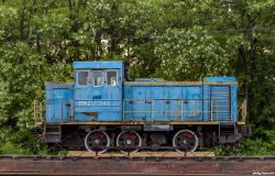 ТГМ23В48-2146 (Belarusian Railway)