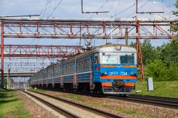 ЭР9Т-704 (Belarusian Railway)