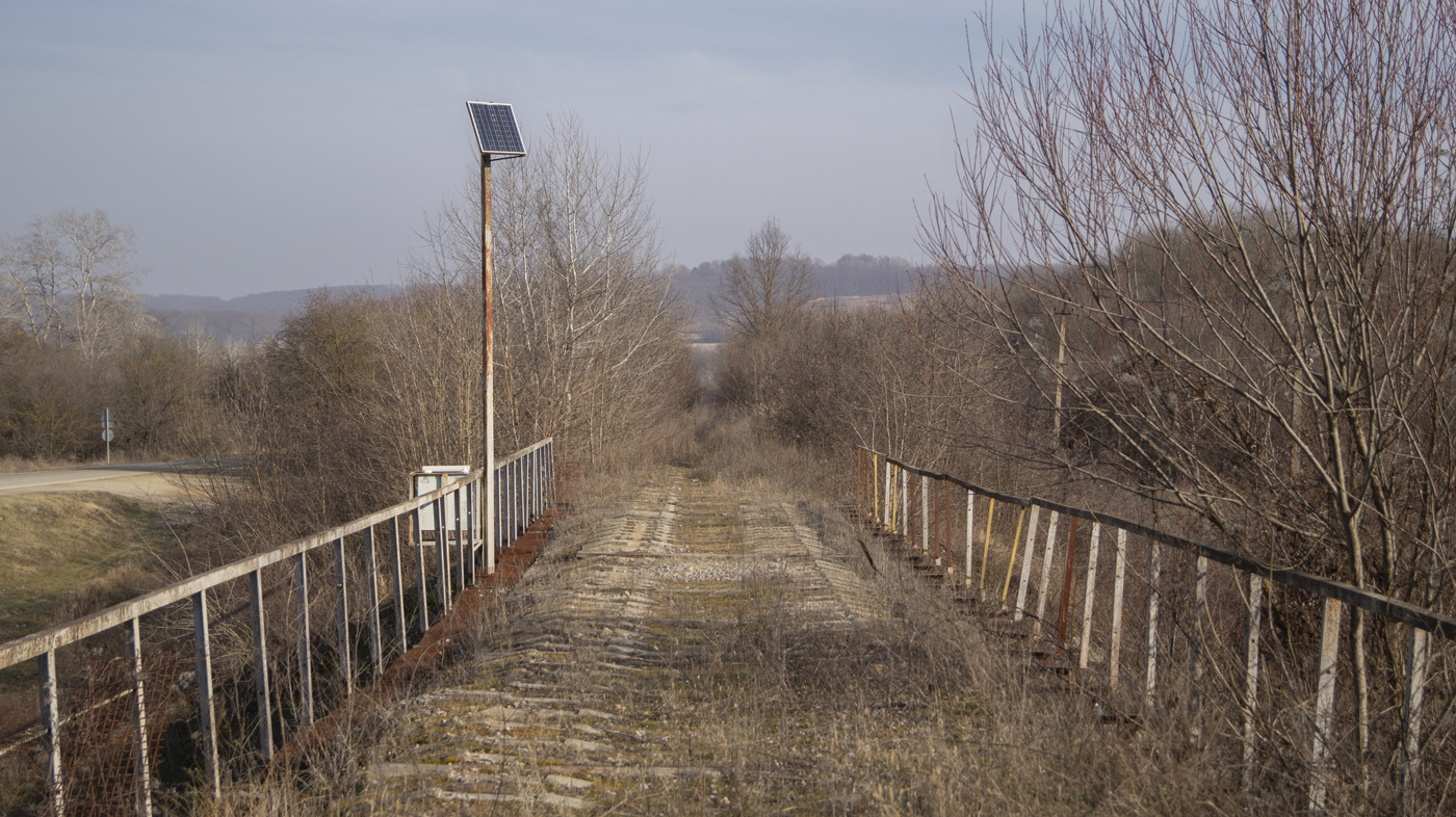 Северо-Кавказская железная дорога — Подъездные пути