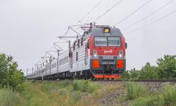 ЭП1М-640 (North Caucasus Railway)