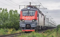 ЭП20-014 (Moscow Railway)