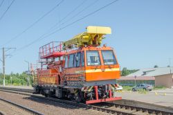 1АДМ1.3-1961 (Belarusian Railway)